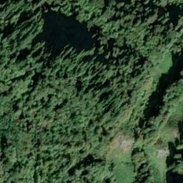 Satellite imagery of Rinearson Point, US