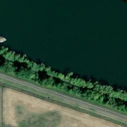 Satellite imagery of Dibblee Point, US