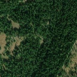 Satellite imagery of Burnt Ridge, US