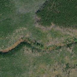 Satellite imagery of Point Lookout, US