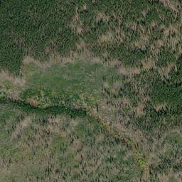 Satellite imagery of Kent Mine, US