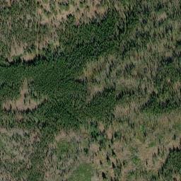 Satellite imagery of Kent Mine, US