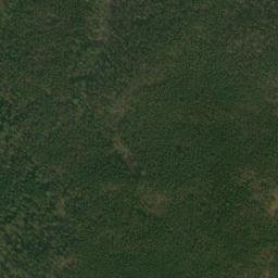 Satellite imagery of Bentz Mine, US