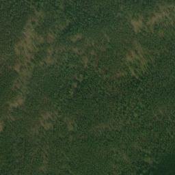 Satellite imagery of Bentz Mine, US