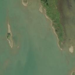 Satellite imagery of Hay Point, CA