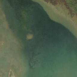 Satellite imagery of Hay Point, CA