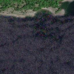 Satellite imagery of Lyon Point, CA