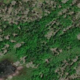 Satellite imagery of Patterson Point, CA