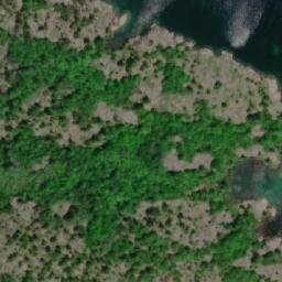 Satellite imagery of Patterson Point, CA
