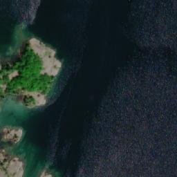 Satellite imagery of Patterson Point, CA