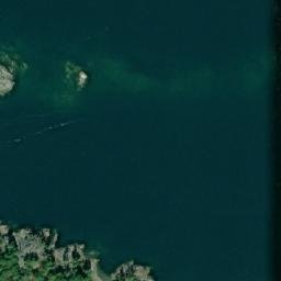 Satellite imagery of Jones Point, CA