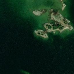 Satellite imagery of Beaudry Point, CA