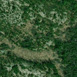 Satellite imagery of Post Hill, CA