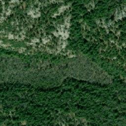 Satellite imagery of Round Hill, CA
