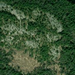 Satellite imagery of Round Hill, CA