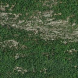 Satellite imagery of Mount Ararat, CA