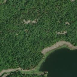 Satellite imagery of Mount Arabella, CA