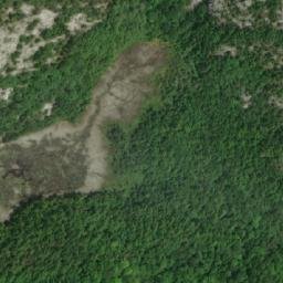 Satellite imagery of Mount Arabella, CA