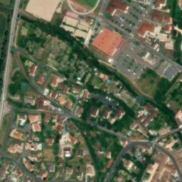Satellite imagery of 01093A - 1, FR