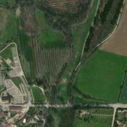 Satellite imagery of 01211A - 1, FR