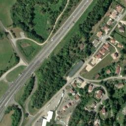 Satellite imagery of 01067A - 1, FR