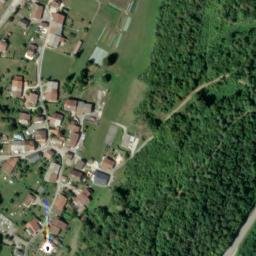 Satellite imagery of 01067A - 1, FR