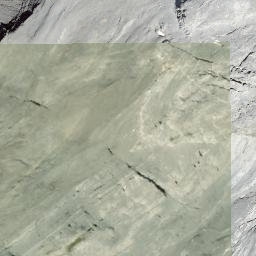 Satellite imagery of Tête des Ottans, CH