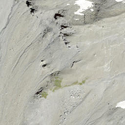 Satellite imagery of L'Epaule, CH