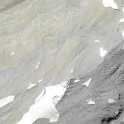 Satellite imagery of Pointe d'Aboillon, CH