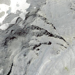 Satellite imagery of Pointe d'Aboillon, CH