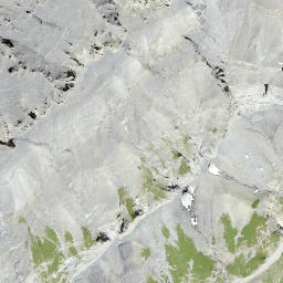 Satellite imagery of Pointe d'Aboillon, CH