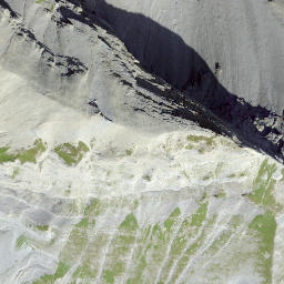Satellite imagery of Col d'Emaney, CH