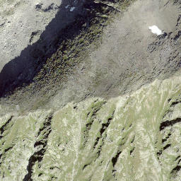 Satellite imagery of Le Luisin, CH