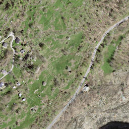 Satellite imagery of Rochers du Soir, CH