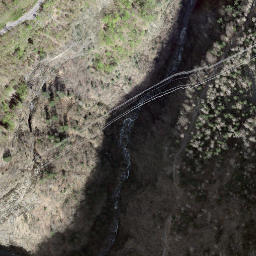 Satellite imagery of Rochers du Soir, CH