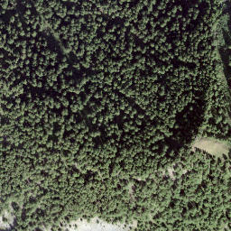 Satellite imagery of Pierre Avoi, CH