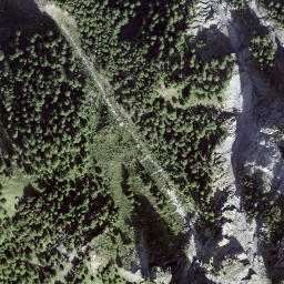 Satellite imagery of Pierre Avoi, CH