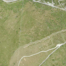 Satellite imagery of La Chaux, CH