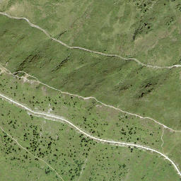 Satellite imagery of Croix de Coeur, CH