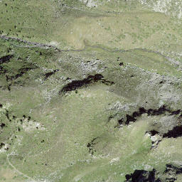Satellite imagery of Clocher de Noveli, CH