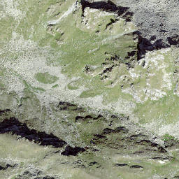 Satellite imagery of Clocher de Noveli, CH