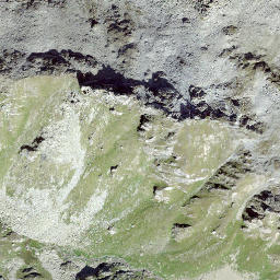 Satellite imagery of Clocher de Noveli, CH