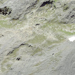 Satellite imagery of Les Louèrettes, CH
