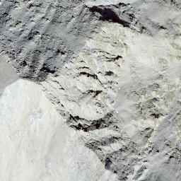 Satellite imagery of Col de Bordon, CH