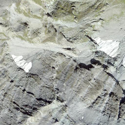 Satellite imagery of Col de Bordon, CH
