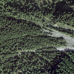 Satellite imagery of Roc de la Vache, CH