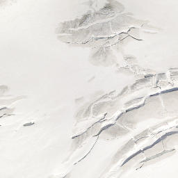 Satellite imagery of Tête de Milon, CH