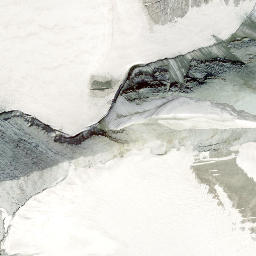 Satellite imagery of Bisjoch, CH