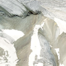 Satellite imagery of Bisjoch, CH