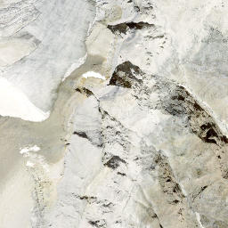 Satellite imagery of Brunegghorn, CH